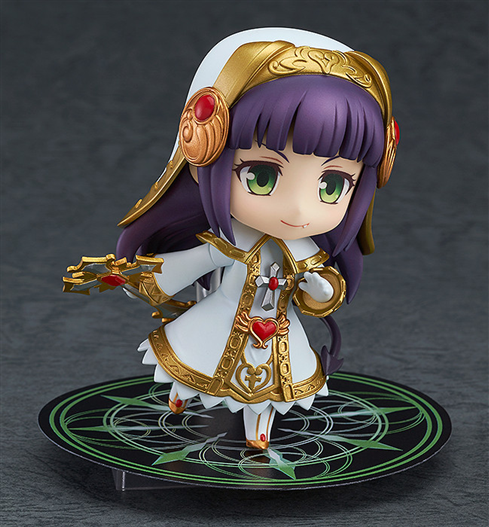 Mua bán NENDOROID 625 MIRA FENRIETTA