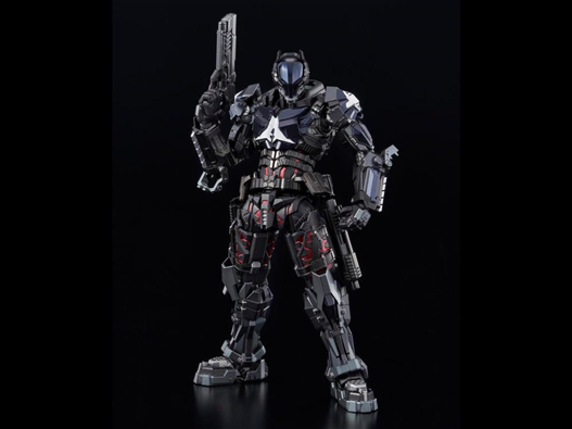 Mua bán (OPEN) FLAME TOYS ARKHAM KNIGHT