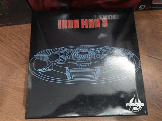 Mua bán BASE LED IRON MAN