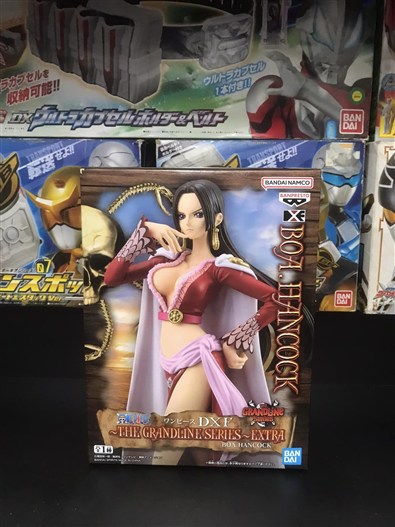 Mua bán BANPRESTO DXF FIGURE BOA HANCOCK