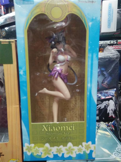 Mua bán PVC SHINNING BLADE XIAOMEI SWIMSUIT FAKE