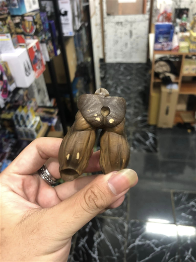 Mua bán FURAY PLANET VETERAN WILLIAM 2ND (TRẦY PHẦN SAU)
