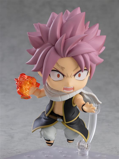 Mua bán NENDOROID 1741 NATSU DRAGNEEL