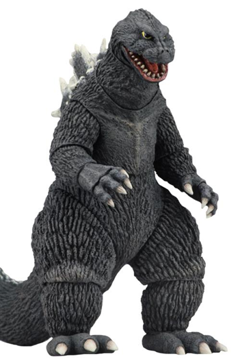 Mua bán NECA GODZILLA (KING KONG VS GODZILLA)