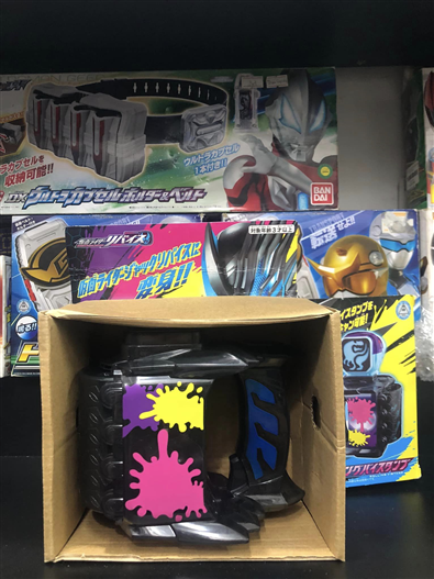 Mua bán DX ROLLING VISTAMP 2ND.