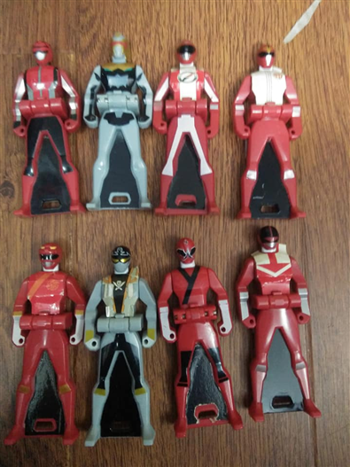 Mua bán RANGER KEY 25K/1