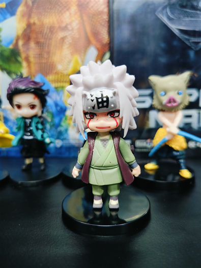 Mua bán CHIBI JIRAIYA FAKE