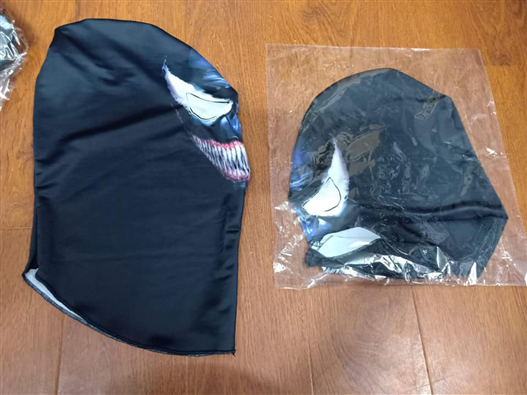 Mua bán MẶT NẠ VENOM 2