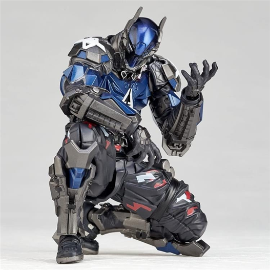 Mua bán REVOLTECH AMAZING YAMAGUCHI NO 24 ARKHAM KNIGHT 2ND