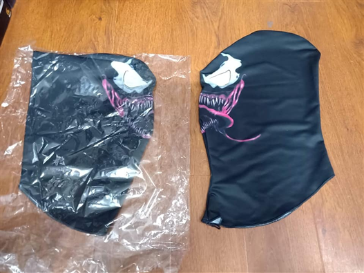 Mua bán MẶT NẠ VENOM 2
