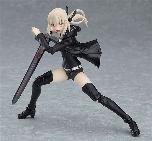 Mua bán FIGMA 418 SABER/ALTRIA PENDRAGON (ALTER) SHINJUKU VER NEW