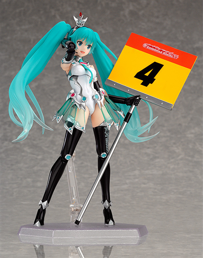 Mua bán FIGMA SP-049 RACING MIKU 2013 VER 2ND