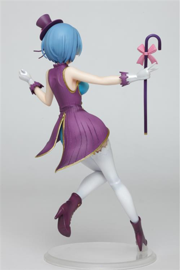 Mua bán SEGA RE:ZERO REM MAGICIAN JPVER