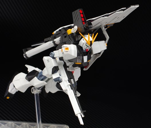 Mua bán ROBOT SPIRIT NU GUNDAM 2ND