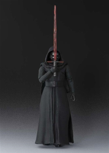 Mua bán SHF  KYLO REN (FORCE AWAKEN) (JPV)