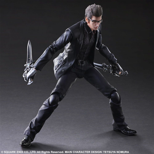 Mua bán PAK IGNIS SCIENTIA FAKE