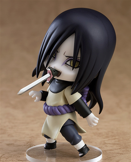 Mua bán NENDOROID 1232 OROCHIMARU
