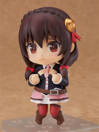 Mua bán NENDOROID 826 KONOSUBA 2 : YUNYUN