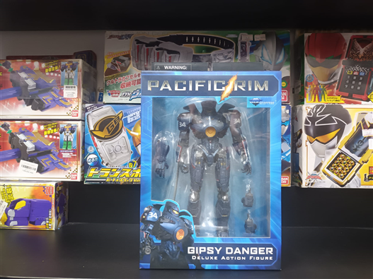 Mua bán DIAMOND SELECT GIPSY DANGER DELUXE OPEN