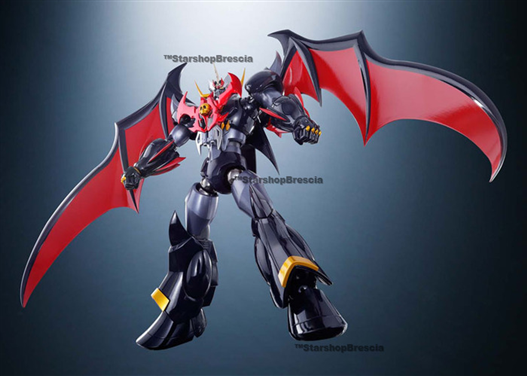 Mua bán SRC MAZINKAISER FINAL COUNT VER LIKE NEW