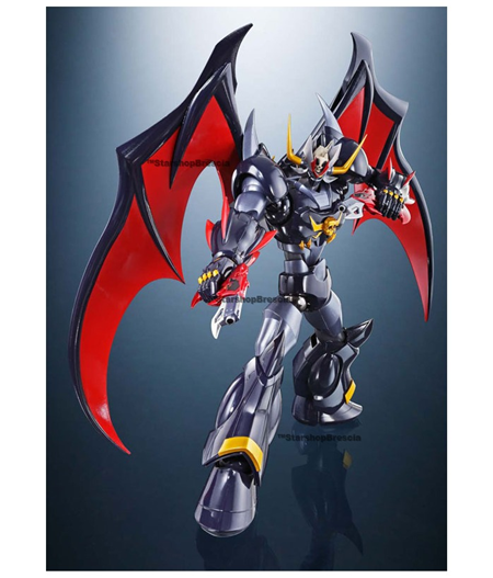 Mua bán SRC MAZINKAISER FINAL COUNT VER LIKE NEW