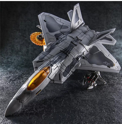 Mua bán TRANSFORMER LS04 STARSCREAM