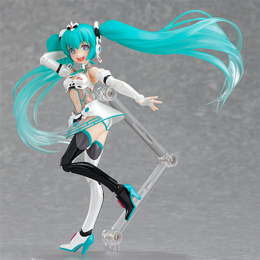 Mua bán FIGMA SP-045 RACING MIKU 2012 VER LIKE NEW