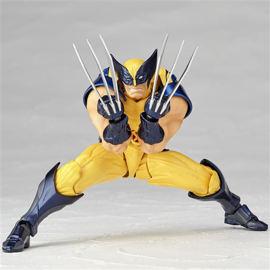 Mua bán (OPEN) REVOLTECH WOLVERINE