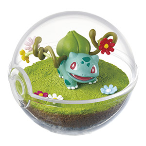Mua bán POKEMON TERRARIUM COLLECTION 6PACK BOX