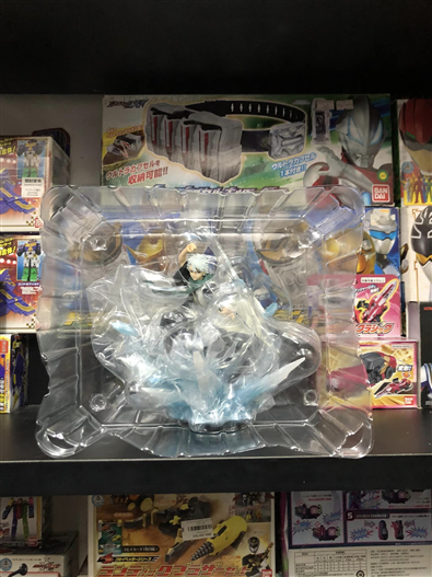 Mua bán (2ND) FIGUART ZERO TOUSHIRO HITSUGAYA