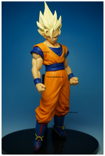 Mua bán BANPRESTO SUPER SAIYAN 2 SONGOKU