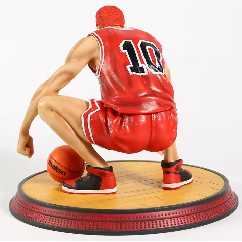 Mua bán PVC SLAM DUNK HANAMICHI 22CM FAKE