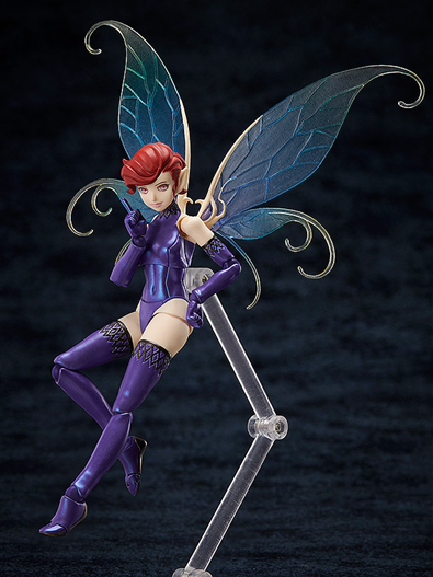 Mua bán FIGMA SP-105 SHIN MEGAMI TENSEI : PIXIE