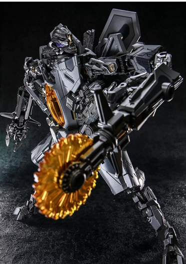 Mua bán TRANSFORMER LS04 STARSCREAM