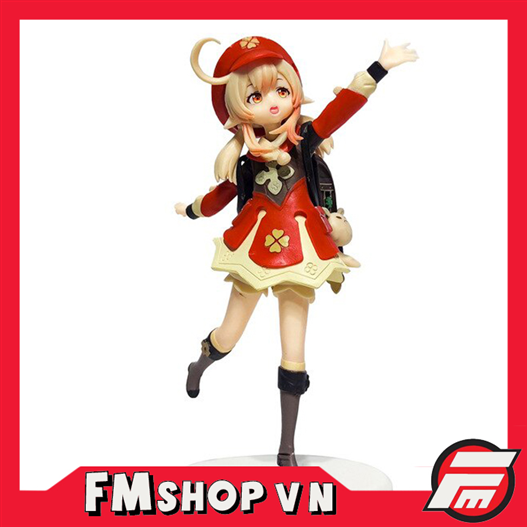 Mua bán PVC KLEE 10CM FAKE