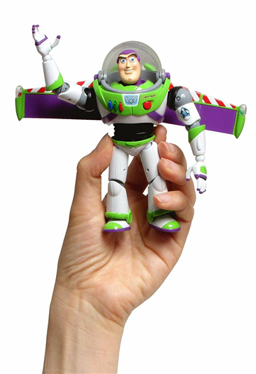 Mua bán (JPV) REVOLTECH NO 011 TOY STORY BUZZ LIGHTYEAR