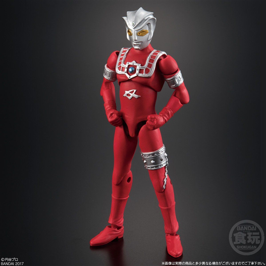 Mua bán SHODO 03 ULTRAMAN ASTRA