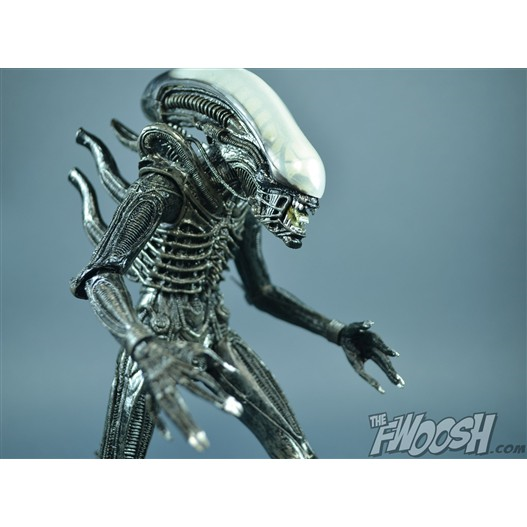 Mua bán NECA WARRIOR ALIEN FAKE