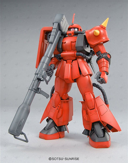 Mua bán RG JOHNNY RIDDENS ZAKU II