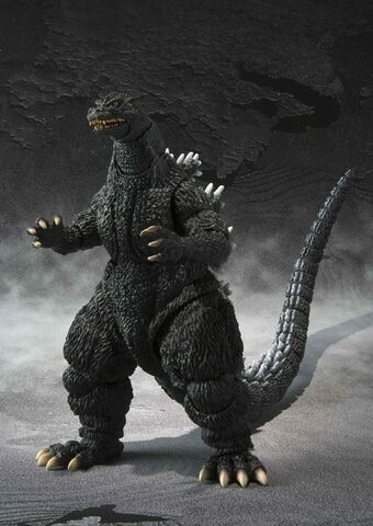 Mua bán SHM GODZILLA 1994