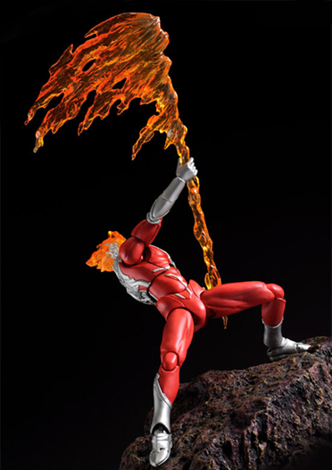 Mua bán (JPV) ULTRA ACT GLENFIRE 2ND