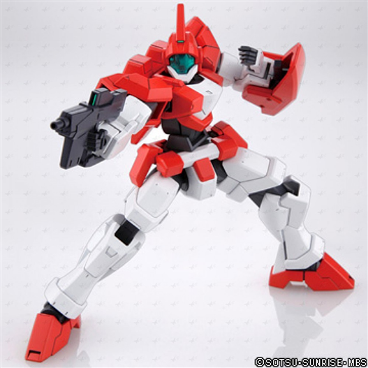 Mua bán HG AGE GENOACE II