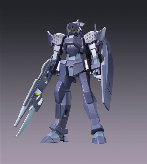 Mua bán HG AGE G-EXES JACKEDGE