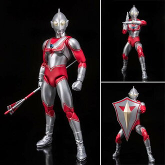 Mua bán ULTRA ACT ULTRAMAN JACK 2ND (CŨ, TRẦY NẶNG) 