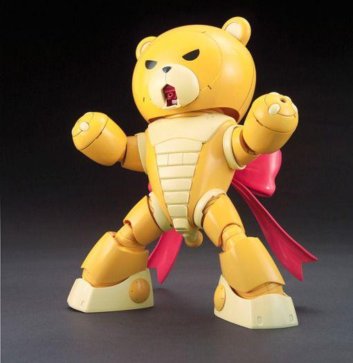 Mua bán HGBF 005 1/144 BEARGGUY Ⅲ