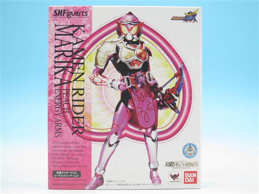 Mua bán SHF KAMEN RIDER MARIKA PEACH 2ND