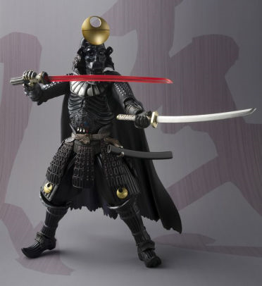 Mua bán MEISHO SAMURAI TAISHO DARTH VADER FAKE