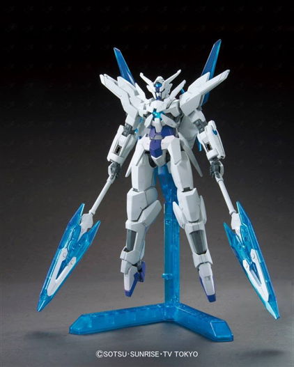 Mua bán HGBF TRANSIENT GUNDAM