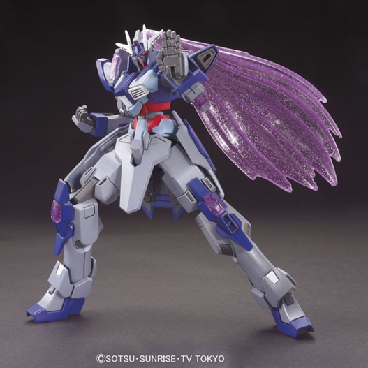 Mua bán HGBF 037 1/144 DENIAL GUNDAM