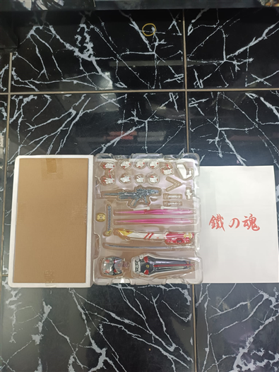 Mua bán METAL BUILD GUNDAM ASTRAY RED FRAME VALKYRIE